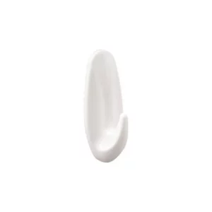 Gancho Plastico Adesivo Vonder (c/3) 1078003001