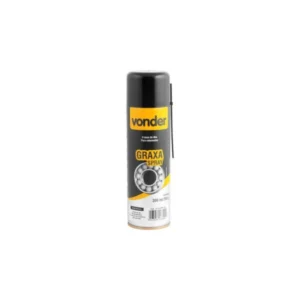 Graxa Branca Spray Vonder 200g 5125300200
