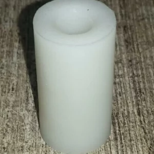 Roletes P/ Guia Nylon 35x18 Crisma
