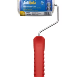 Conjunto Pintura Antirespingo Atlas 3pc 2003