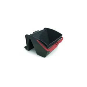 Cacamba P/ Pintura de Plastico 12l Atlas   At612p