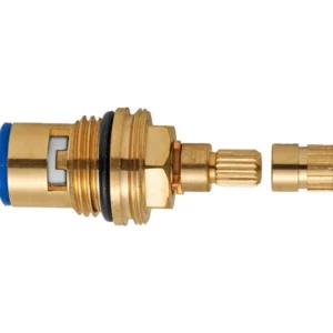 Reparo Blukit Mvs para Torneira Universal 1/4 Volta