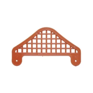 Passarinheira P/ Telha Ondina Ceramica