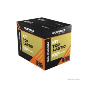 Top Lastic 20kg Queveks - Imagem 1