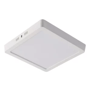 Painel Led Blumenau Sobrepor  24w 28,3x28,3cm   1920l   3000k