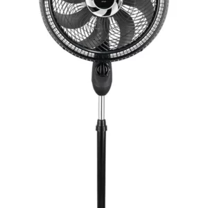 Ventilador Coluna Britania 170w 8 Pás 40cm Preto 220v Bvt451 - Imagem 1