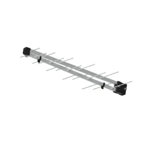 Antena Externa Brasforma Tv Uhf/hdtv/digital Lte 2017s - Imagem 1