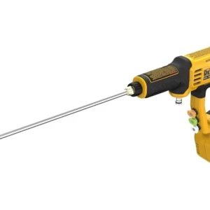 Lavadora de Pressao Portatil Dewalt *60v* (s/ Bateria S/ Carreg)