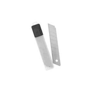 Lamina P/ Cortador Carpete (estilete) Vonder 18 Mm Tubo C/10)   35991