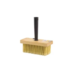 Broxa Retangular Vonder Pequena (12,1x4,5cm)