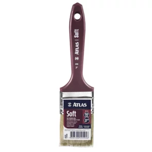 Pincel Atlas Soft Ref. 355/5 2"