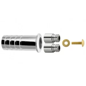 Prolongador P/ Registro Blukit "deca e Meber" 10mm Ref.160104.21