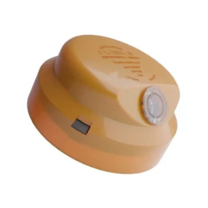 Rele Fotoeletrico Exatron 127v     Rfr1fs - Imagem 1