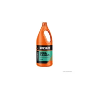 Acelerador Queveks Seca Rapido 1l Aq901