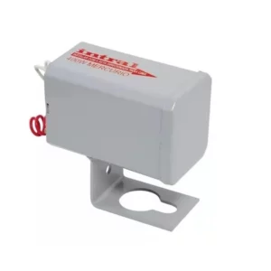 Reator Intral Vapor Mercurio 400w Ext 220v (p.e) - Imagem 1