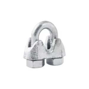 Clips P/ Cabo de Aco Vonder (b) 3/16 / 4,8mm     3560316000