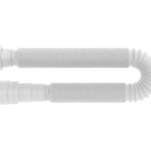 Sifao Sanfonado Blukit Branco 1,5mt Ref.030129
