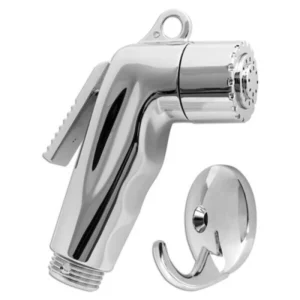 Gatilho P/ Ducha Higienica Blukit Cromado 240205
