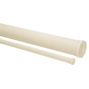 Tubo Esgoto Amanco 150mm (metro) 10473