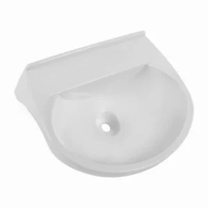 Lavatorio Plast 50x40 Lv3 Br1 Astra - Imagem 2