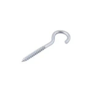 Gancho Aberto  8mm Zincado G-8 Vonder - 2935000108