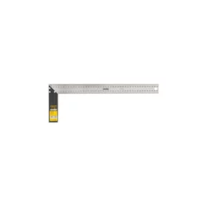 Esquadro Vonder Cabo Aluminio 16'' 3550016000
