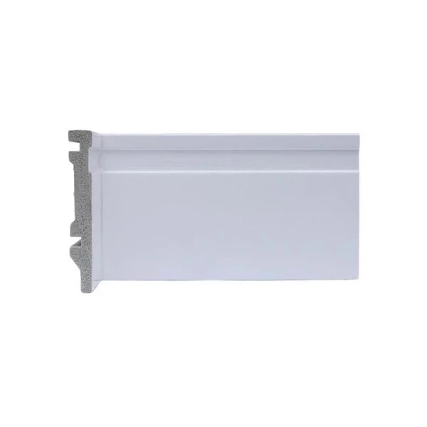 Rodape Frisado Br 10cm Rdesign Ard100 (2,40m a Peça)