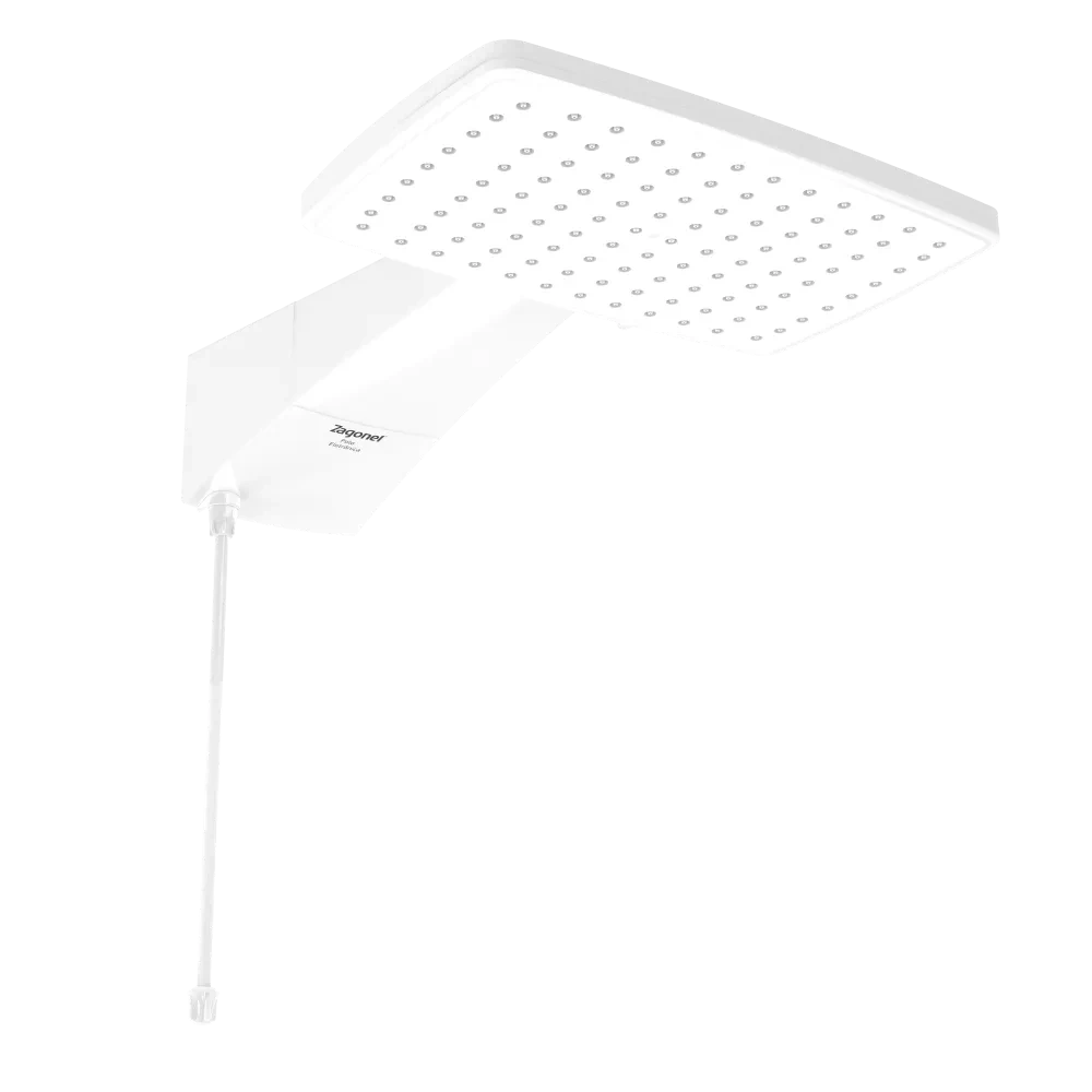 Ducha Eletr Polo 7700w 220v Br