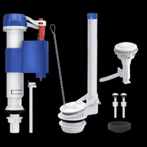Roco Cj Completo P/cx Acoplada Linha Eco