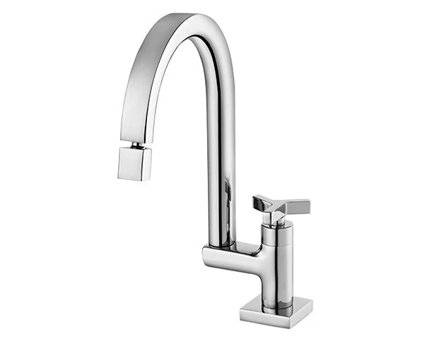 Torneira Doc Coz City Mesa Cr 008767006